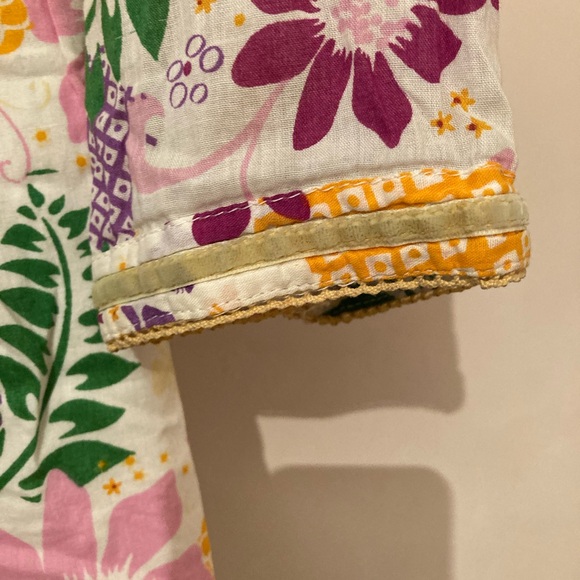 Lysgaard Floral Cotton dress XS - Picture 8 of 11